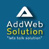 AddWeb Solution AddWeb Solution